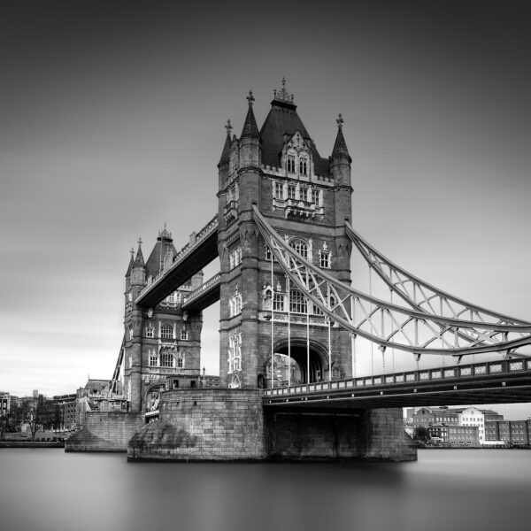 Tableau Tower Bridge