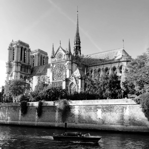 Tableau Notre-Dame De Paris